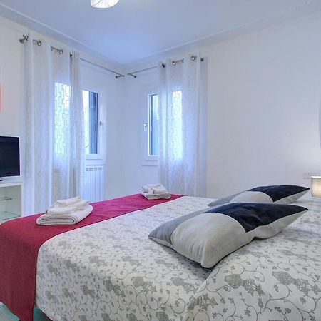 Recioto Rialto-Market 威尼斯 外观 照片